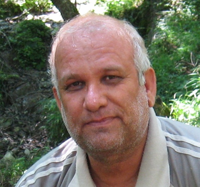 مصطفی عرب